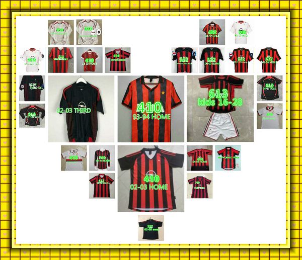 retro soccer jerseys gullit van basten baresi maldini c. ancelotti rijkaard ronaldo kaka inzaghi pirlo weah baggio beckham seedorf hot, Black;yellow
retro soccer jerseys gullit van basten baresi maldini c. ancelotti rijkaard ronaldo kaka inzaghi pirlo weah baggio beckham seedorf hot, Black;yellow
