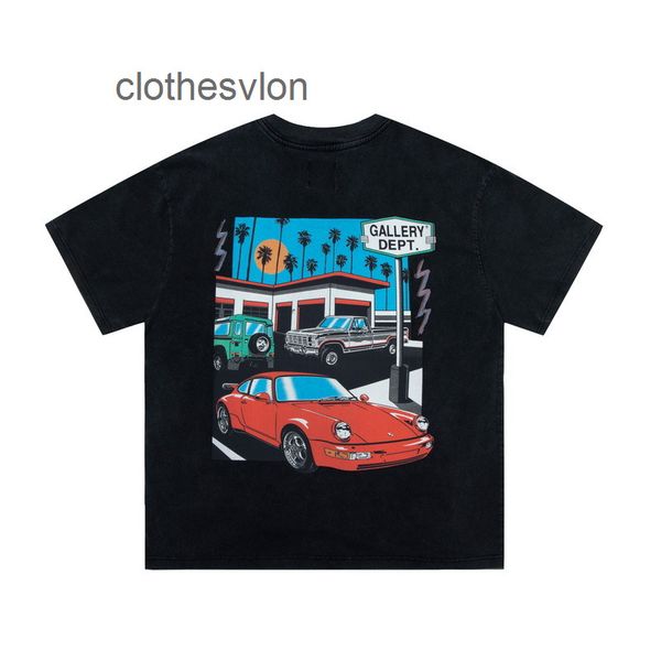 mens fashion gallerydept wash cartoon short sleeve high street brand star t-shirt, White;black
mens fashion gallerydept wash cartoon short sleeve high street brand star t-shirt, White;black
