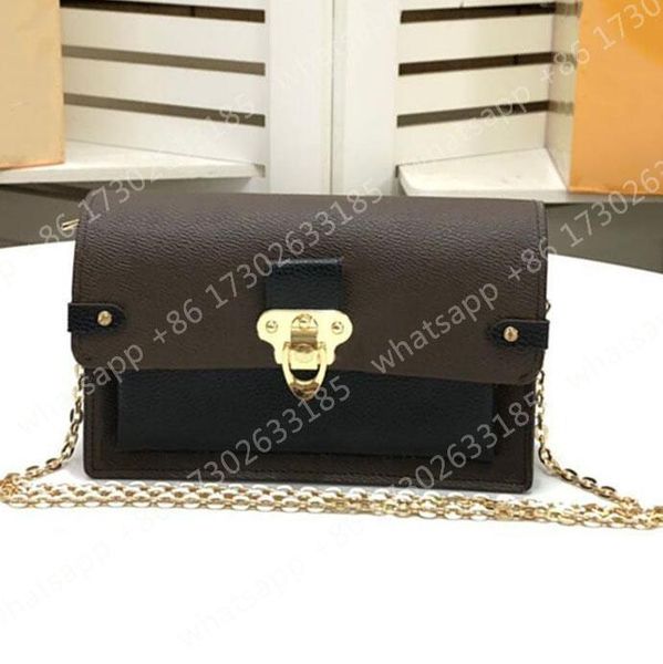 wallets 43931 luxury designer women's wallet vavin chain bag genuine leather shoulder strap handbag female clutch, Red;black
wallets 43931 luxury designer women's wallet vavin chain bag genuine leather shoulder strap handbag female clutch, Red;black