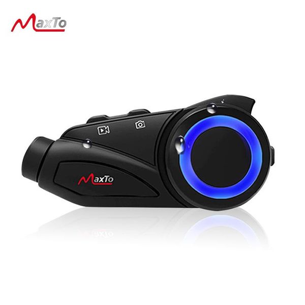 motorcycle intercom maxto m3 helmet bluetooth 1080 hd video waterproof sony chip fm radio multi-person driving recorder
motorcycle intercom maxto m3 helmet bluetooth 1080 hd video waterproof sony chip fm radio multi-person driving recorder