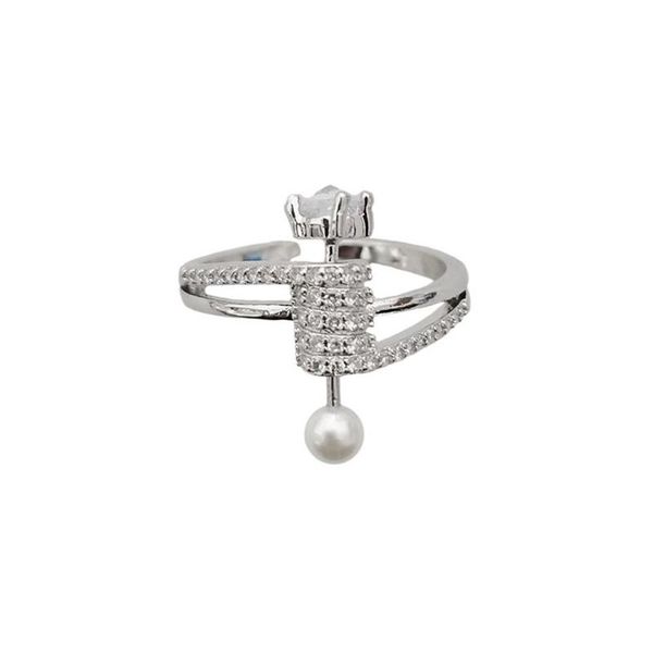 cluster rings 2021 fashion light luxury crossbar opening ring ins tide exquisite design female romantic jewelry gift, Golden;silver
cluster rings 2021 fashion light luxury crossbar opening ring ins tide exquisite design female romantic jewelry gift, Golden;silver