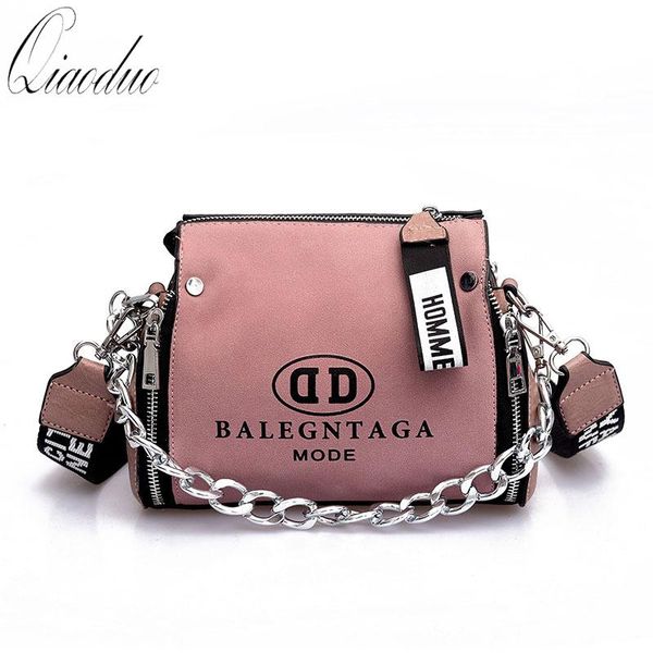 evening bags qiaoduo barrel shaped fashion pu leather scrub crossbody letter wide strap chains design bucket shoulder bag ce3044
evening bags qiaoduo barrel shaped fashion pu leather scrub crossbody letter wide strap chains design bucket shoulder bag ce3044