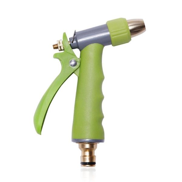 aluminum alloy home garden car wash water gun high water pressure cleaning tool accessories for household use
aluminum alloy home garden car wash water gun high water pressure cleaning tool accessories for household use