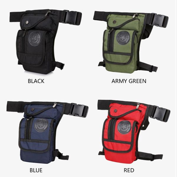 outdoor bags waist waterproof thigh pouch multi-purpose hip belt riding leg for men traveling hiking running sport
outdoor bags waist waterproof thigh pouch multi-purpose hip belt riding leg for men traveling hiking running sport