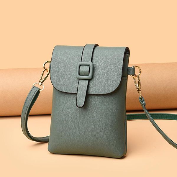 evening bags 2021 women's bag fashionable and versatile the single shoulder soft skin coin mobile phone inclined
evening bags 2021 women's bag fashionable and versatile the single shoulder soft skin coin mobile phone inclined