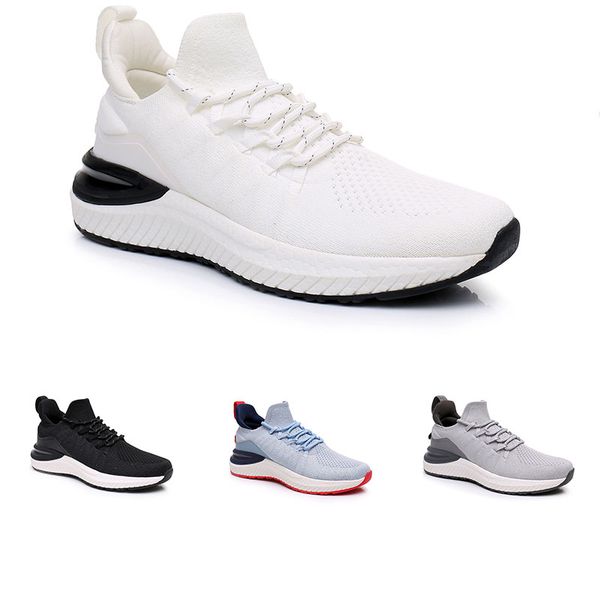 non-brand running shoes men women black white grey light blue lightweight breathability mens trainers outdoor sports sneakers
non-brand running shoes men women black white grey light blue lightweight breathability mens trainers outdoor sports sneakers