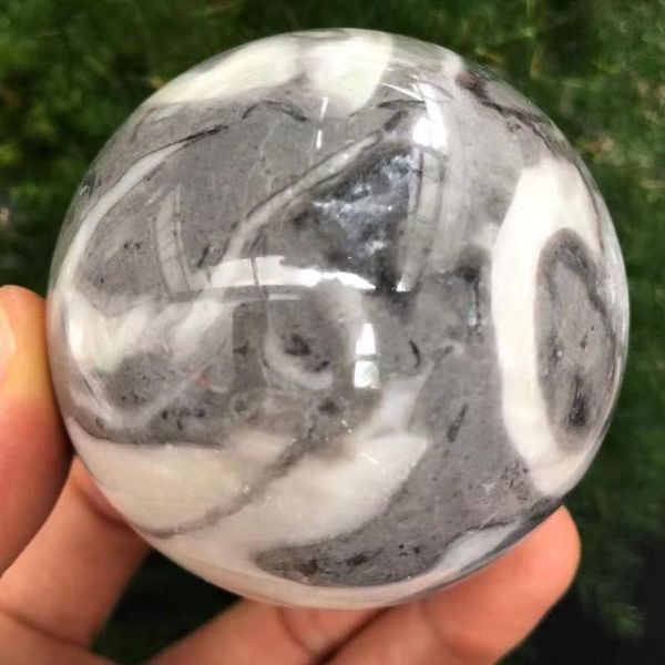 decorative objects & figurines 1pc 60-65mm natural crystal ball.agate shell stone.home reiki decoration
decorative objects & figurines 1pc 60-65mm natural crystal ball.agate shell stone.home reiki decoration