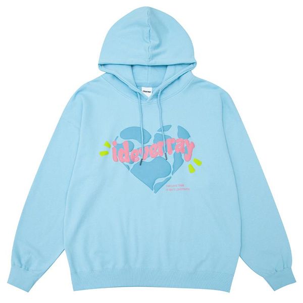 men's hoodies & sweatshirts gradient heart lines woman's hooded clothes high street oversized terry hoodie streetwear stranger, Black
men's hoodies & sweatshirts gradient heart lines woman's hooded clothes high street oversized terry hoodie streetwear stranger, Black