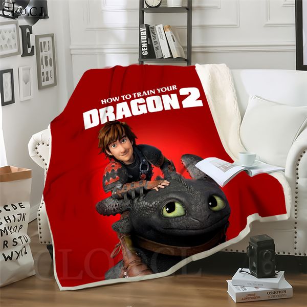 cloocl blankets movie how to train your dragon 3d print street style air conditioning blanket sofa teens bedding throw plush quilt
cloocl blankets movie how to train your dragon 3d print street style air conditioning blanket sofa teens bedding throw plush quilt
