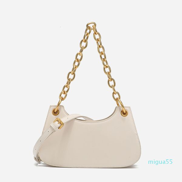 french underarm bag spring and summer women's chain tide domestic portable single shoulder menger bag
french underarm bag spring and summer women's chain tide domestic portable single shoulder menger bag