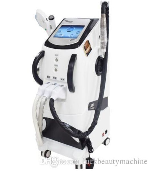 professional hair removal ipl opt machine /lase rf pico face lift skin rejuvenation beauty equipment, Black
professional hair removal ipl opt machine /lase rf pico face lift skin rejuvenation beauty equipment, Black
