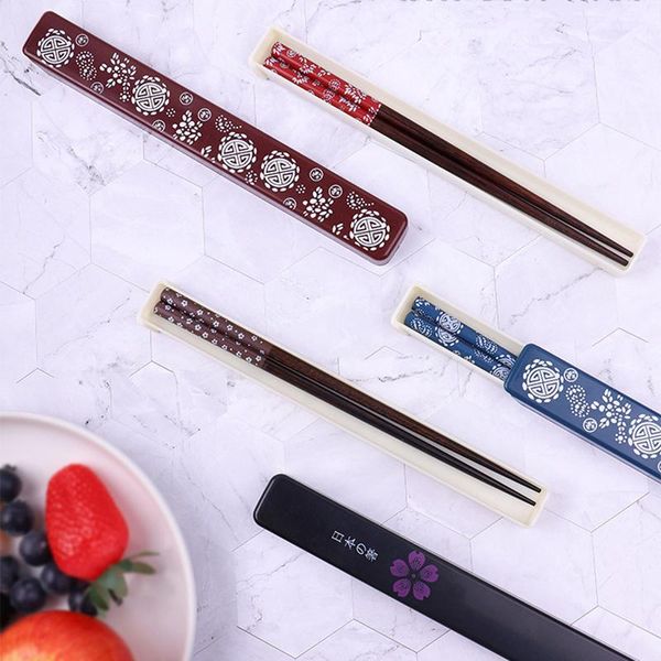 chopsticks japanese travel camping wooden set with case reusable sushi sticks for kitchen tableware
chopsticks japanese travel camping wooden set with case reusable sushi sticks for kitchen tableware