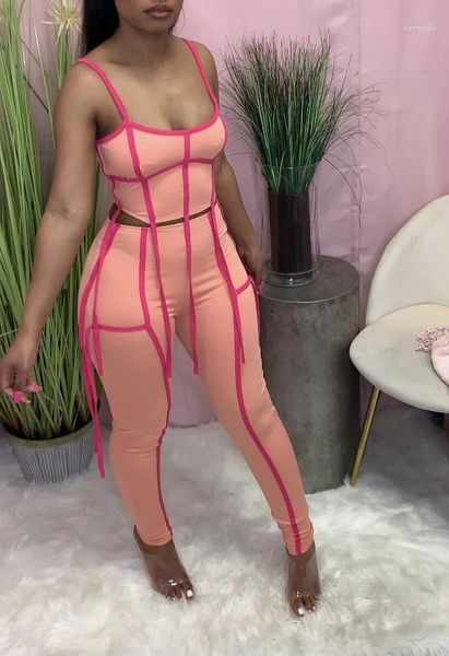 women's color contrast ribbon tassel zipper sling two piece set women tracksuit crop outfit joggers pants suits gym clothing1, White;black
women's color contrast ribbon tassel zipper sling two piece set women tracksuit crop outfit joggers pants suits gym clothing1, White;black