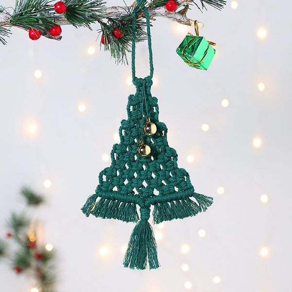 christmas decorations macrame tree mini wall hanging boho ornaments xmas gift living room dorm decoration nursery decor
christmas decorations macrame tree mini wall hanging boho ornaments xmas gift living room dorm decoration nursery decor