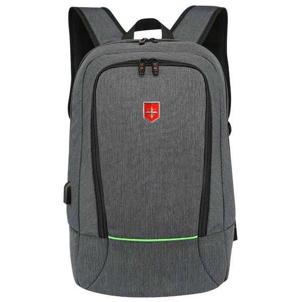backpack ruishisaber waterproof 15.6 inch daily school multifunctional usb charging man lapfor teenager mochila
backpack ruishisaber waterproof 15.6 inch daily school multifunctional usb charging man lapfor teenager mochila