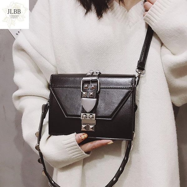 shoulder bags casual rivet messenger women pu leather crossbody for small flap lock phone purse girls
shoulder bags casual rivet messenger women pu leather crossbody for small flap lock phone purse girls