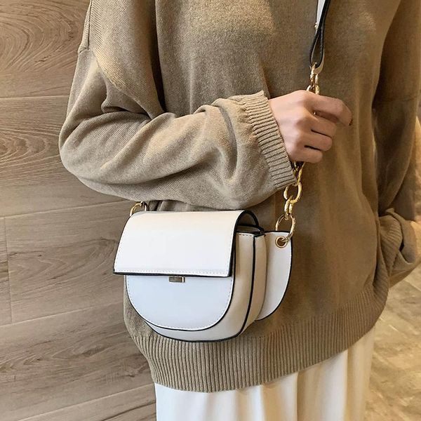 cross body solid color 2021 fashion pu leather women's designer handbag mini chain shoulder messenger bag
cross body solid color 2021 fashion pu leather women's designer handbag mini chain shoulder messenger bag