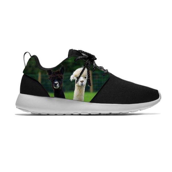 sneakers alpaca animal funny fashion cute lovely kids sport running shoes casual breathable 3d print for boys children girl, Black;red
sneakers alpaca animal funny fashion cute lovely kids sport running shoes casual breathable 3d print for boys children girl, Black;red
