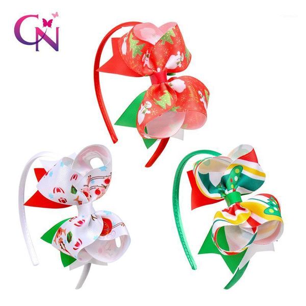 6 pcs/lots christmas hair bows hairbands for girls kids handmade santa claus print headband festival party accessories, Slivery;white
6 pcs/lots christmas hair bows hairbands for girls kids handmade santa claus print headband festival party accessories, Slivery;white