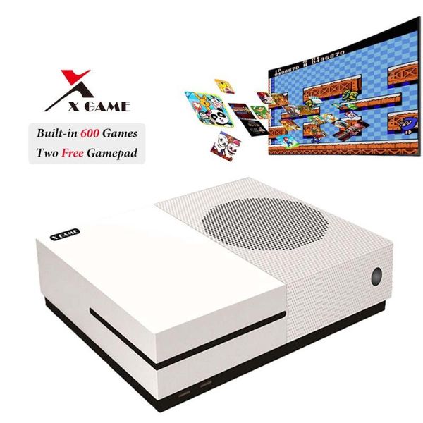 video game consoles 4k hd output retro with 600 not repeat games classic 64 bit family video games double gamepad console
video game consoles 4k hd output retro with 600 not repeat games classic 64 bit family video games double gamepad console