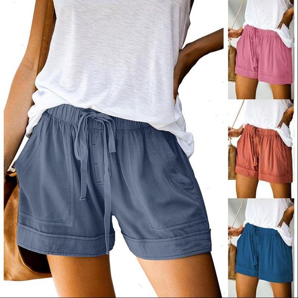 womens summer causal shorts women plus size high waist shorts drawstring short pants fashion loose short pants womens shorts, White;black
womens summer causal shorts women plus size high waist shorts drawstring short pants fashion loose short pants womens shorts, White;black