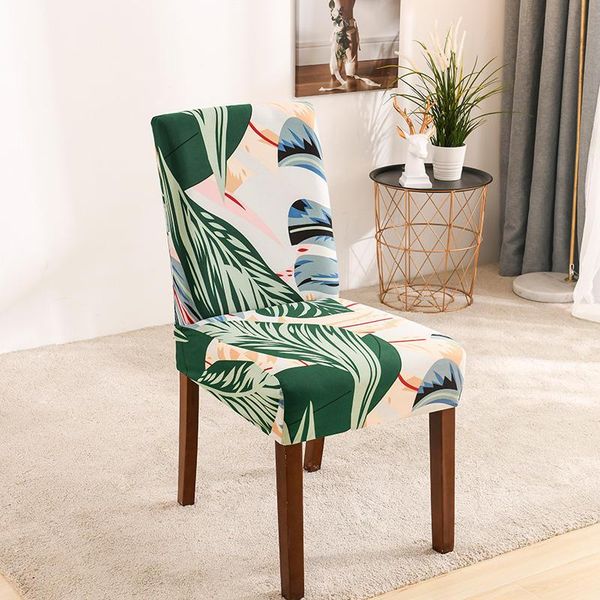 chair covers spandex elastic printing dining slipcover universal size big cover simple style restaurant chairs
chair covers spandex elastic printing dining slipcover universal size big cover simple style restaurant chairs