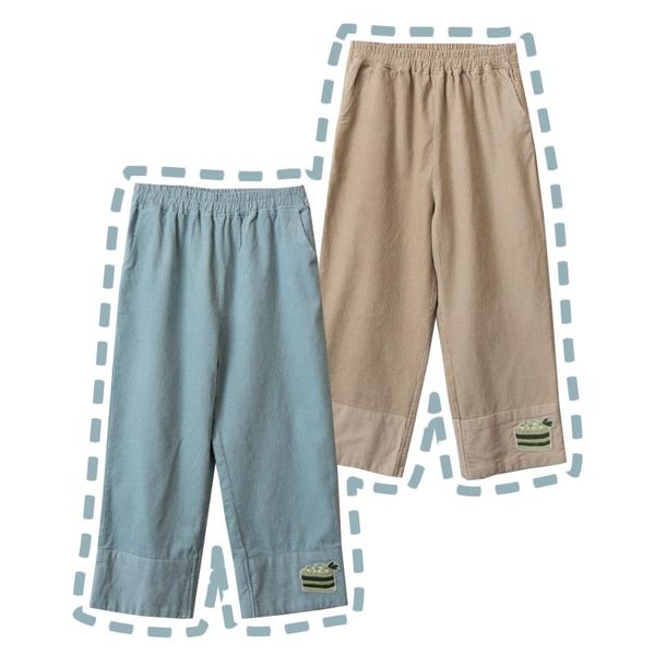 women's pants & capris cute cake embroidery corduroy loose trousers warm winter fall casual sweet girl, Black;white
women's pants & capris cute cake embroidery corduroy loose trousers warm winter fall casual sweet girl, Black;white
