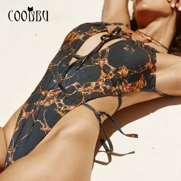 coobbu print bandage swimsuit women 2021 hollow out swimwear push up bathing suit monokini retro one-piece suits
coobbu print bandage swimsuit women 2021 hollow out swimwear push up bathing suit monokini retro one-piece suits
