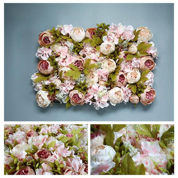 party decoration artificial flower wall road lead hydrangea peony rose mat wedding arch pavilion corners decor floral
party decoration artificial flower wall road lead hydrangea peony rose mat wedding arch pavilion corners decor floral