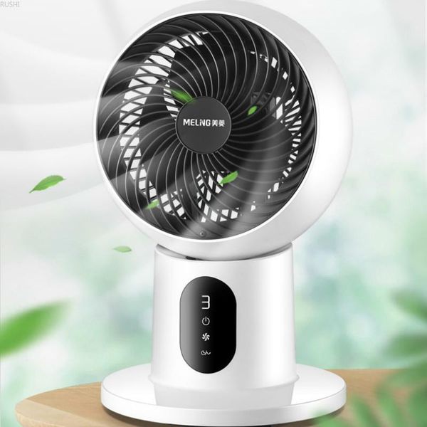 220v 80w three shifts household bladeless fan air convection fan dormitory shake head circulating mini
220v 80w three shifts household bladeless fan air convection fan dormitory shake head circulating mini