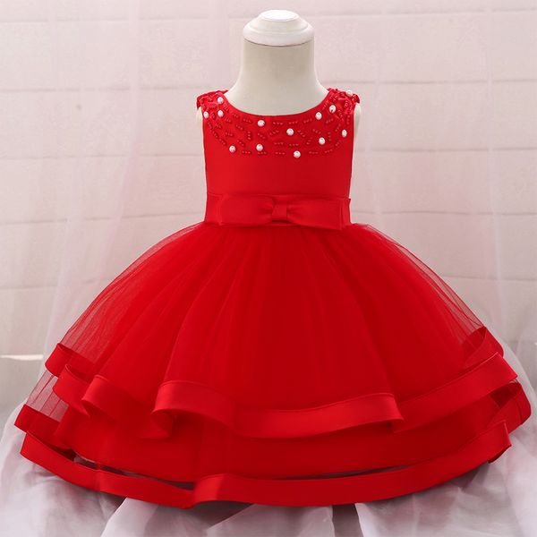 winter new year baby girl dress flower 2018 princess christmas dress for girls kids first birthday girl party wedding dress 1 2, Red;yellow
winter new year baby girl dress flower 2018 princess christmas dress for girls kids first birthday girl party wedding dress 1 2, Red;yellow