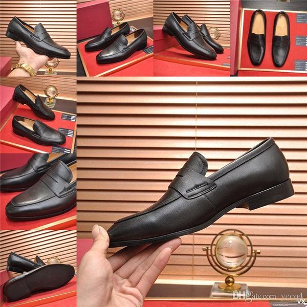 21ss new autumn oxfords leather men's shoes casual luxury dress shoes men lace up breathable formal office for man big size 38-45 flats, Black
21ss new autumn oxfords leather men's shoes casual luxury dress shoes men lace up breathable formal office for man big size 38-45 flats, Black