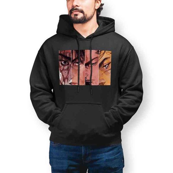 dark berserk anime hoodie japanese cotton warm s nice big outdoor pullover men, Blue;black
dark berserk anime hoodie japanese cotton warm s nice big outdoor pullover men, Blue;black