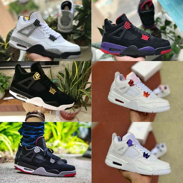 sale 2021 bred black cat 4 4s basketball shoes men mens white cement encore wings royalty pine green fire red singles designer sneakers iv p
sale 2021 bred black cat 4 4s basketball shoes men mens white cement encore wings royalty pine green fire red singles designer sneakers iv p