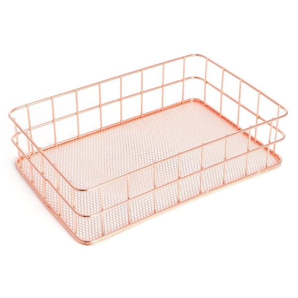 storage baskets gold metal basket desk box holder jewelry cosmetic stationery organizer qx2e
storage baskets gold metal basket desk box holder jewelry cosmetic stationery organizer qx2e