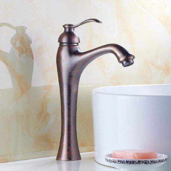 bathroom sink faucets brass wash basin faucet mixer water tap, single handle oil rubbed bronze faucet, antique copper cold and
bathroom sink faucets brass wash basin faucet mixer water tap, single handle oil rubbed bronze faucet, antique copper cold and