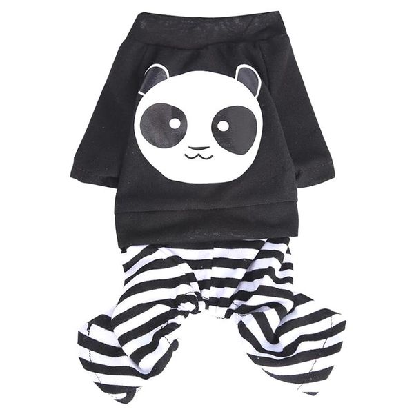 dog apparel fashion lovely cartoon panda small pet teddy chihuahua clothes puppy hoodies for spring and autumn coat costume outwear y116
dog apparel fashion lovely cartoon panda small pet teddy chihuahua clothes puppy hoodies for spring and autumn coat costume outwear y116