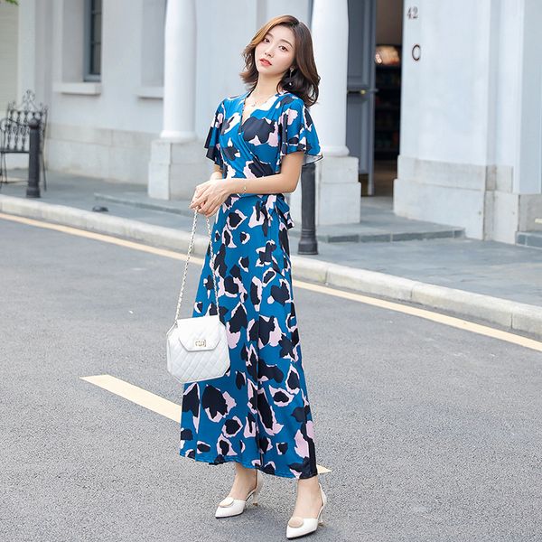 new 2021 plus print summer evening long vintage party oversize short sleeve beach women es robe vestido prom 0dkk, Black;gray
new 2021 plus print summer evening long vintage party oversize short sleeve beach women es robe vestido prom 0dkk, Black;gray