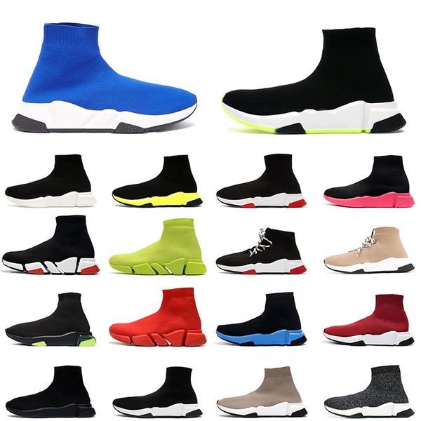 designer socks shoes speeds 1 men women 2 sneakers classic triple black white beige red brown clear sole slip-on glitter knit platform breat
designer socks shoes speeds 1 men women 2 sneakers classic triple black white beige red brown clear sole slip-on glitter knit platform breat