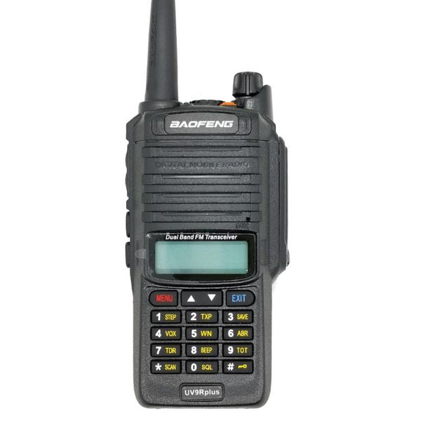 walkie talkie baofeng uv-9r plus waterproof ip68 high power cb ham 10km long range uv9r portable two way radio
walkie talkie baofeng uv-9r plus waterproof ip68 high power cb ham 10km long range uv9r portable two way radio