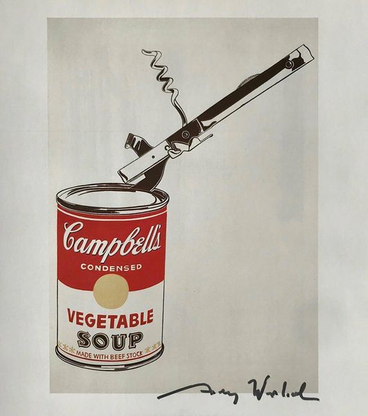 andy warhol campbell's soup can with can opener home decoration handpainted &hd print oil painting on canvas wall art canvas picture 21
andy warhol campbell's soup can with can opener home decoration handpainted &hd print oil painting on canvas wall art canvas picture 21