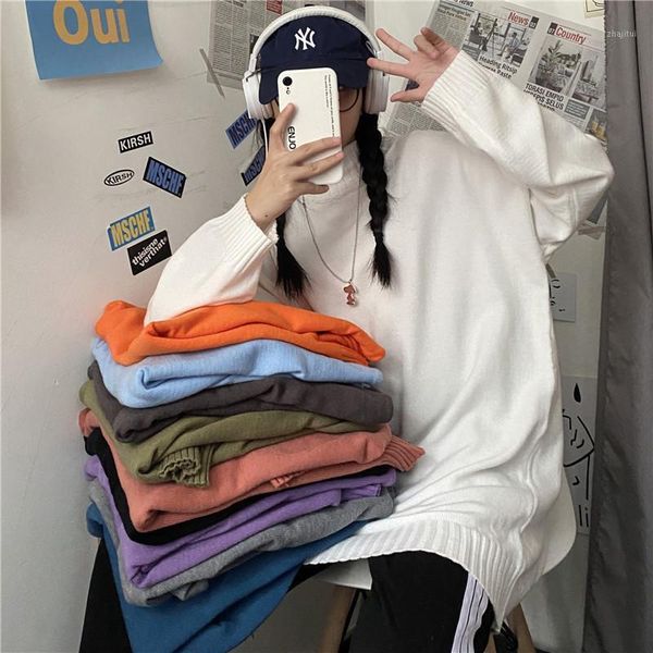 winter women cardigans cashmere sweater knitted jacket girls korean chic woman's sweaters solid knit women's, White;black
winter women cardigans cashmere sweater knitted jacket girls korean chic woman's sweaters solid knit women's, White;black