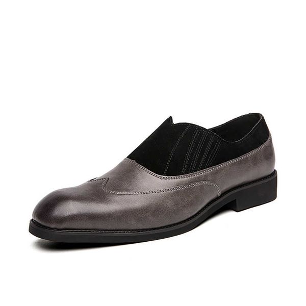 wholesale classic luxury new leather dress boat shoes for men 2022 luxury designer casual slip on office wedding loafers male fashion footwe, Black
wholesale classic luxury new leather dress boat shoes for men 2022 luxury designer casual slip on office wedding loafers male fashion footwe, Black