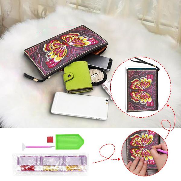 storage bags diy special diamond painting wallet pouch for women bag christmas gift washable cotton organic organizer handbag
storage bags diy special diamond painting wallet pouch for women bag christmas gift washable cotton organic organizer handbag