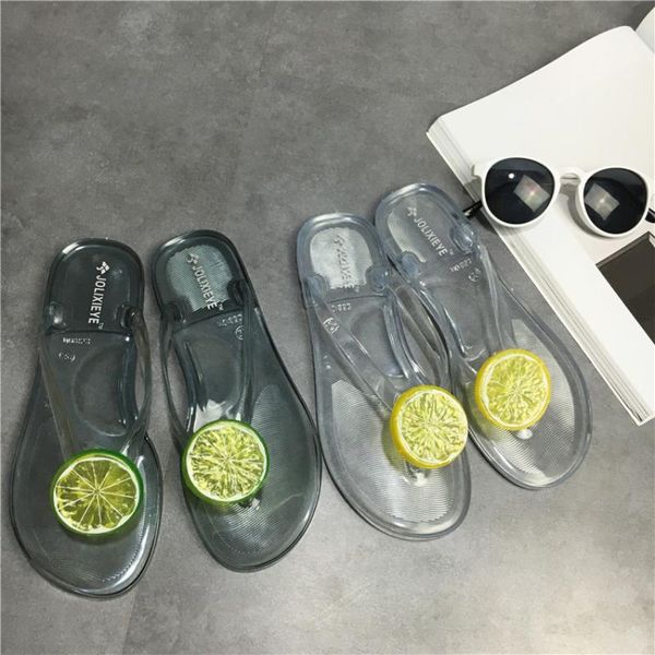 slippers womens sandals 2021 summer fashion lemons plastics breathable beach flip flops sandalias, Black
slippers womens sandals 2021 summer fashion lemons plastics breathable beach flip flops sandalias, Black