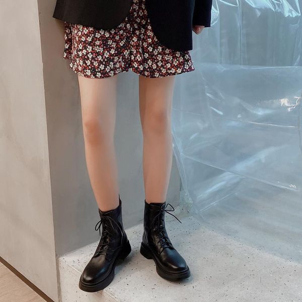 boots 2021 winter high-end customized first layer cowhide european and american style round toe, Black
boots 2021 winter high-end customized first layer cowhide european and american style round toe, Black