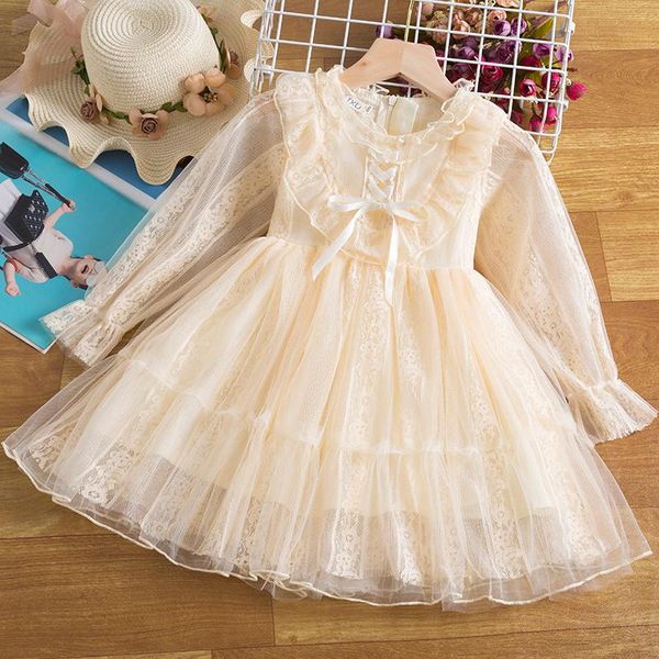 girl's dresses princess dress girl wedding children bridesmaid costume 3 6 8 yr kid xmas party for year 2022 birthday prom, Red;yellow
girl's dresses princess dress girl wedding children bridesmaid costume 3 6 8 yr kid xmas party for year 2022 birthday prom, Red;yellow