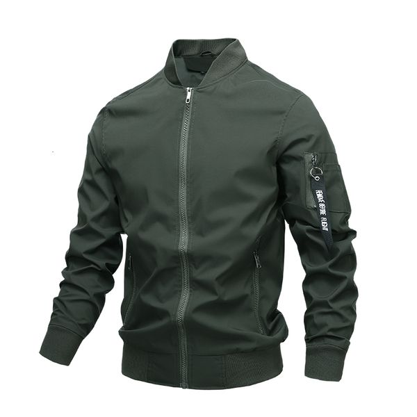 2021 men's spring autumn jackets and outwear coats male new fashion army outdoors clothes casual streetwear windbreaker zaqu, Black;brown
2021 men's spring autumn jackets and outwear coats male new fashion army outdoors clothes casual streetwear windbreaker zaqu, Black;brown