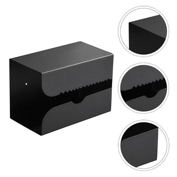 tissue boxes & napkins 1pc punch home kitchen bathroom box wall-mounted dispenser
tissue boxes & napkins 1pc punch home kitchen bathroom box wall-mounted dispenser