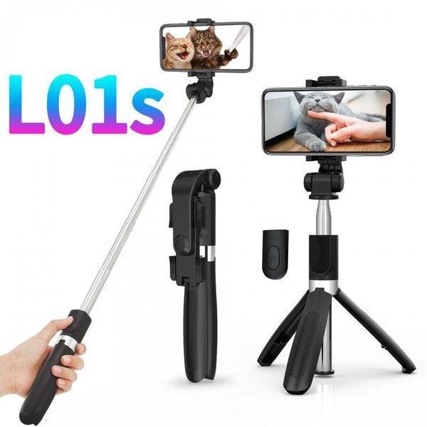 mounts selfie monopods 3 in 1 extendable stick monopod tripod wireless bluetooth for iphone/android/huawei foldable handheld
mounts selfie monopods 3 in 1 extendable stick monopod tripod wireless bluetooth for iphone/android/huawei foldable handheld